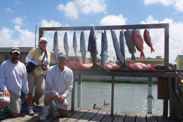 South Padre Island 8hr trip