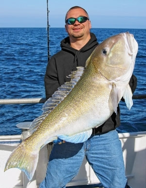 Tile Fish