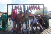 South Padre family fun sportfishing