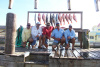 South texas ling,red snapper and amberjack